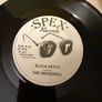 The Memories The Game Black Betty 7inch Vinyl Image 2