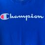 Champion T-shirt Size Small (small Adult)  In Excellent Condition. Image 2