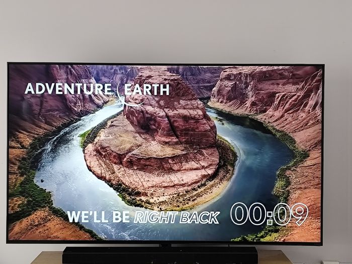 Television