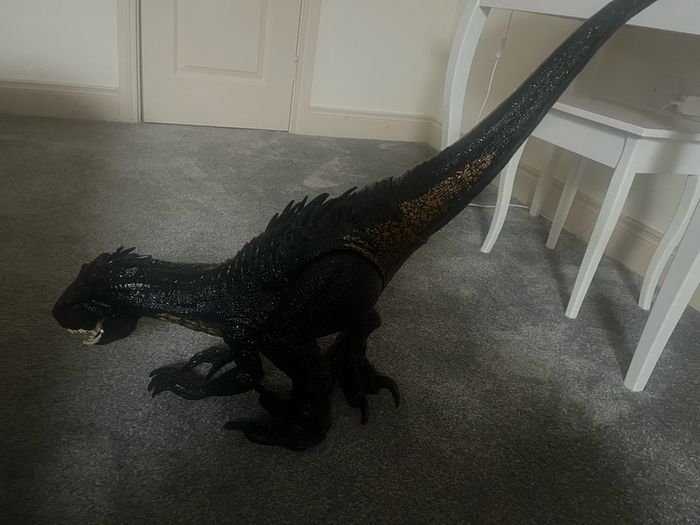 Indoraptor