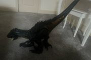 Indoraptor