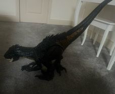 Indoraptor