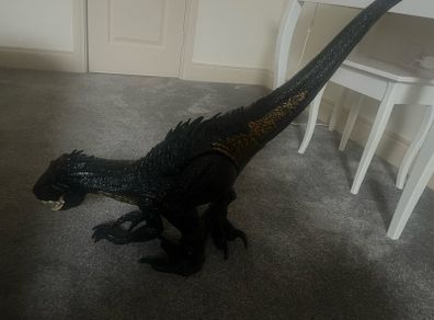 Indoraptor