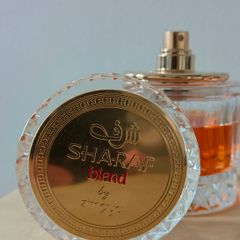 Sharaf Blend Zimaya perfume