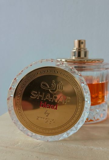 Sharaf Blend Zimaya perfume