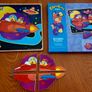 CBeebies Wooden Puzzle Image 2