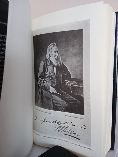 Beauties of the Boyne and the Blackwater by William Wilde (HQ865)