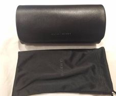 Armani Glasses Case