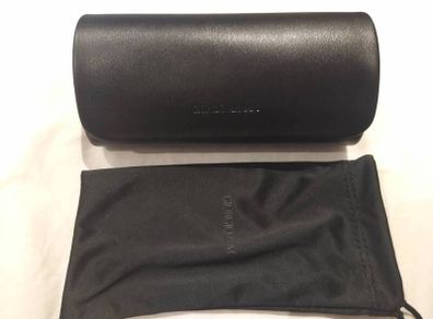 Armani Glasses Case