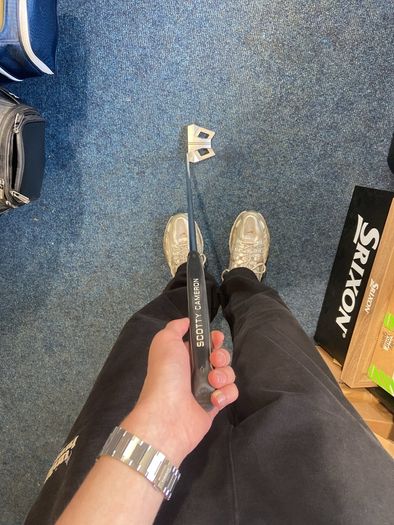 golf