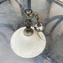 Antique Hanging Ceiling Light Image 7