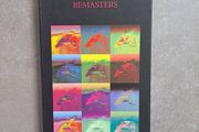 Led Zeppelin Remasters Cassette Boxset 1992