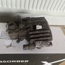 Mini Cooper Rear Brake Caliper Image 2