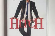 Hitch [2005] Will Smith, Eva Mendes, Kevin James &amp; Amber Valletta (PSP-UMD Movie)