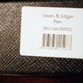 Steel & Chrome Luxury Pen by Swan & Edgar London Image 6