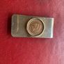 Indian head penny money clip Image 4