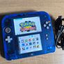 Nintendo 2DS with 20 games Image 3