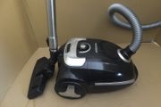 SilverCrest vacuum cleaner
