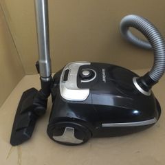 SilverCrest vacuum cleaner