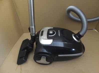 SilverCrest vacuum cleaner
