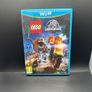Lego Jurassic World Nintendo Wii U Image 3