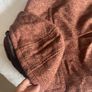 John Rocha vintage duffle coat Image 9
