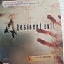Resident Evil 4 Limited Edition Tin PlayStation2 Ps2 Games Original Image 2