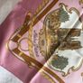 Scarf - Scenes of Paris Image 3