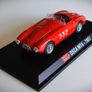 Diecast Model OSCA MT4 '57 Mille Miglia - Collectable 1:43 Image 2