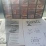 Constructo 1:110 scale HMS Bounty Wooden model kit Image 4