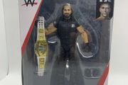 wwe elite 70 Seth Rollins action figure