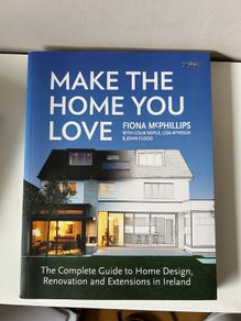 Make The Home You Love