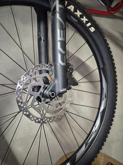 Giant Mountain Bike