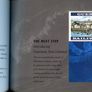 2001 Guernsey Incorporation of Guernsey Post Ltd Commemorative Stamp Booklet Mint Never Hinged (MNH) Image 2