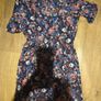 Zara dress size 8 new Image 2