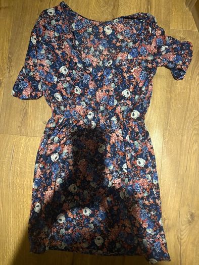 Zara dress size 8 new