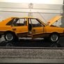 DeAgostini 1:8 / Polonez 1500 / glass case Image 3
