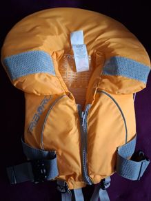 Children's Flotation Device