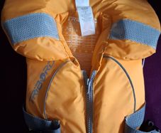 Children's Flotation Device