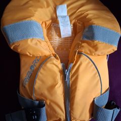 Children's Flotation Device