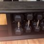 techno gym weights and bench Image 4