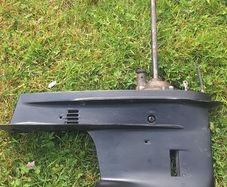 Suzuki DF60 / DF70 Lower Unit