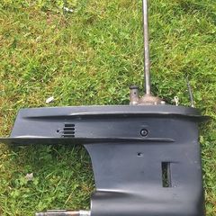 Suzuki DF60 / DF70 Lower Unit