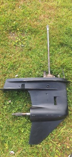 Suzuki DF60 / DF70 Lower Unit
