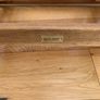 Hardwood plant stand Image 4