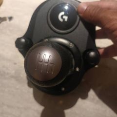 Complete Logitech G29 + brand-new, never-used PS5 disc drive; selling the whole set or trading for a mobile phone.