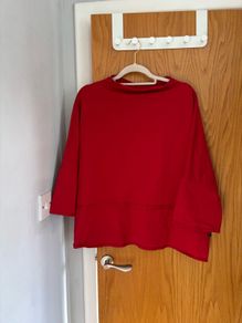 MPG Sweater