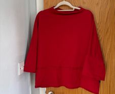 MPG Sweater