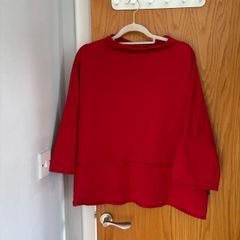 MPG Sweater