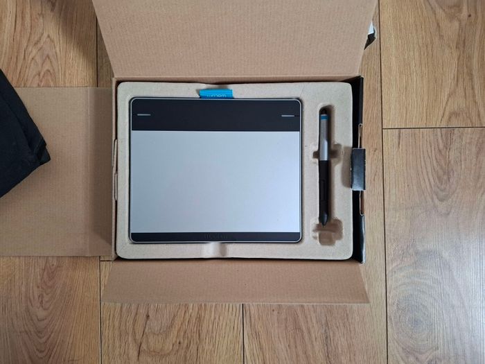 Wacom Cth 480m-s